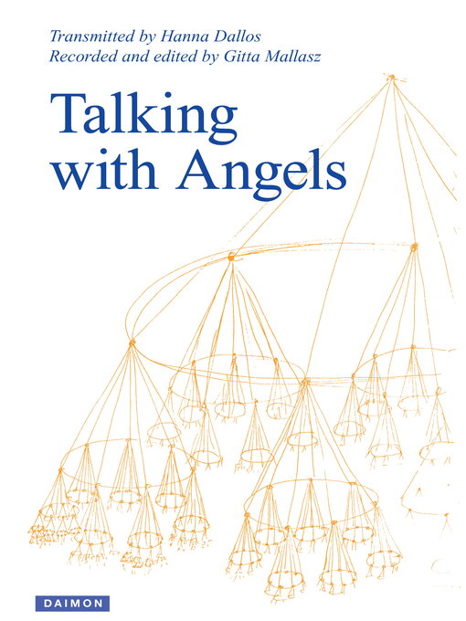 Title details for Talking with Angels by Gitta Mallasz - Available